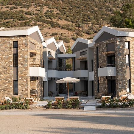Hotel Evia Silence Lighthouse Boufalo Zewnętrze zdjęcie