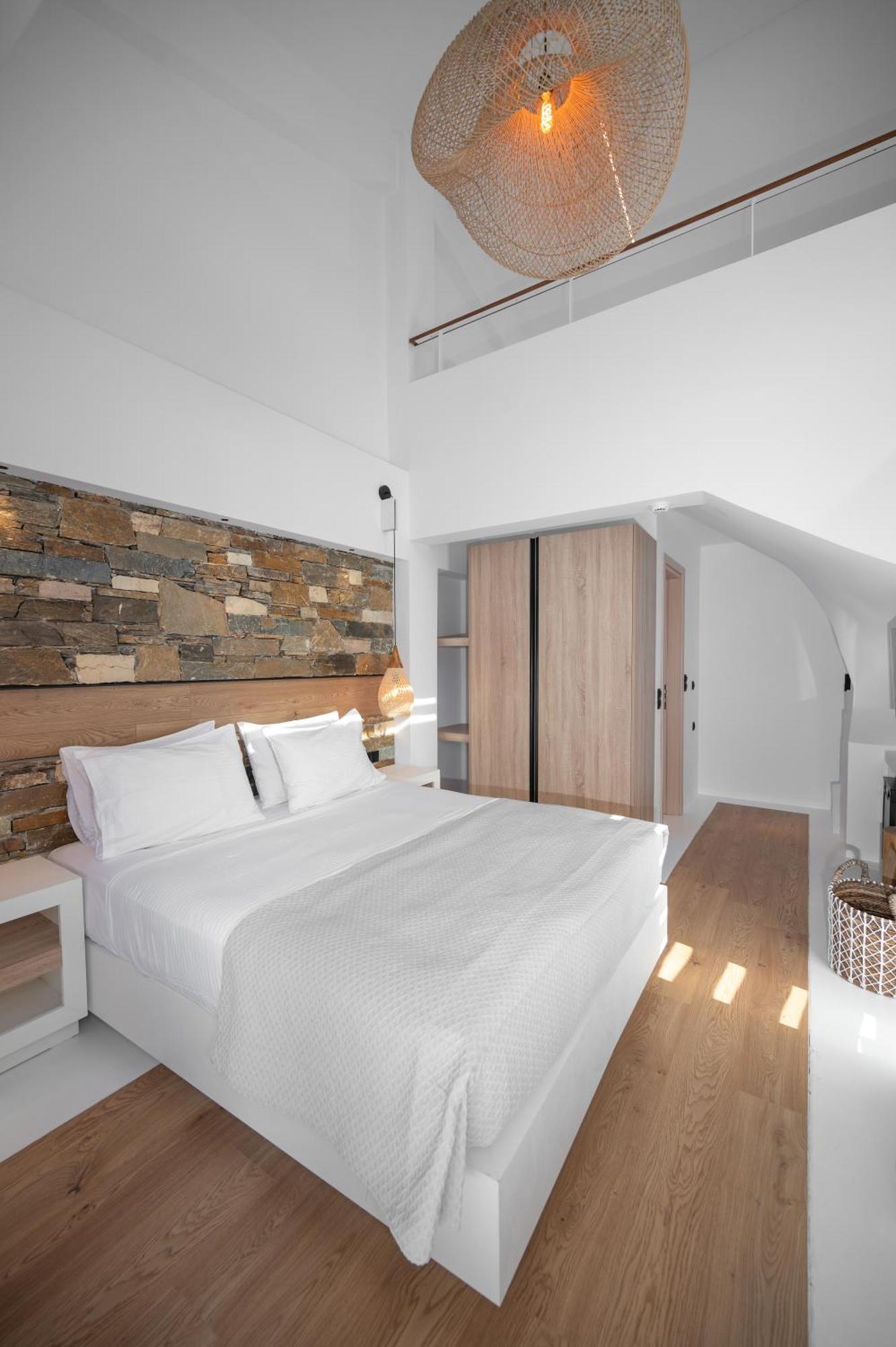 Hotel Evia Silence Lighthouse Boufalo Zewnętrze zdjęcie